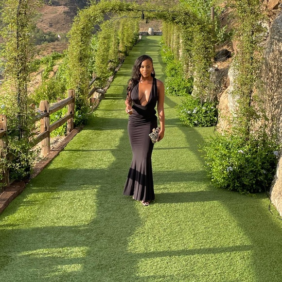 House of CB Dress - Picture 2 of 9